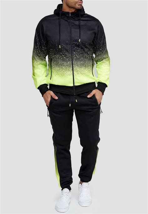 trainingsanzug herren slim fit